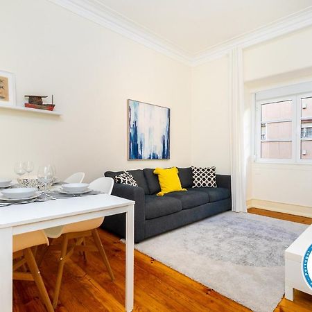 Whome Hideaway Family Apartment #1E Lissabon Buitenkant foto