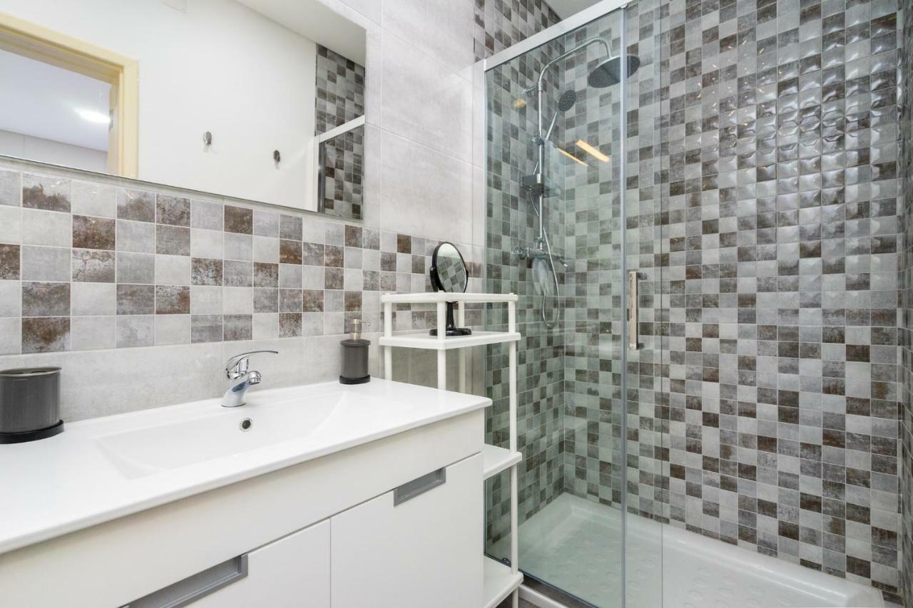 Whome Hideaway Family Apartment #1E Lissabon Buitenkant foto