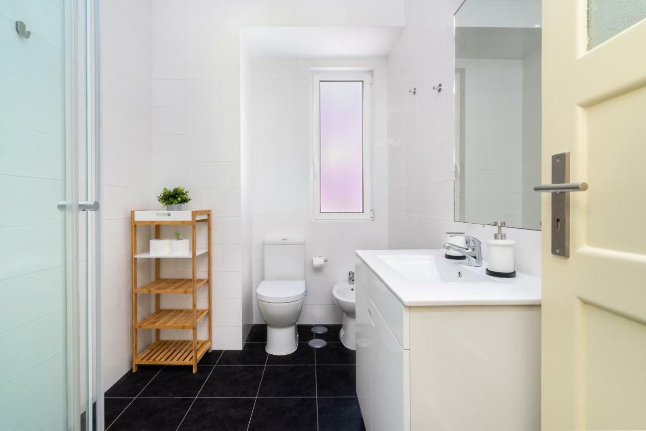 Whome Hideaway Family Apartment #1E Lissabon Buitenkant foto