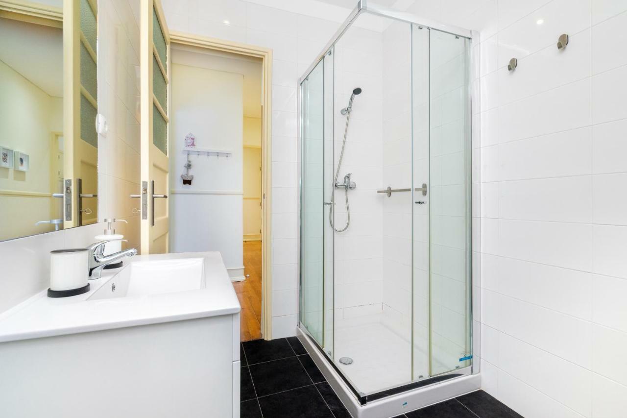 Whome Hideaway Family Apartment #1E Lissabon Buitenkant foto